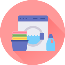  Laundry & Dry Cleaning